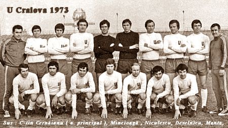 Un fost campion cu Universitatea Craiova îl acuză pe Mircea Lucescu de complot: „Era un tip ranchiunos, din cauza lui nu m-au mai chemat la naţională"