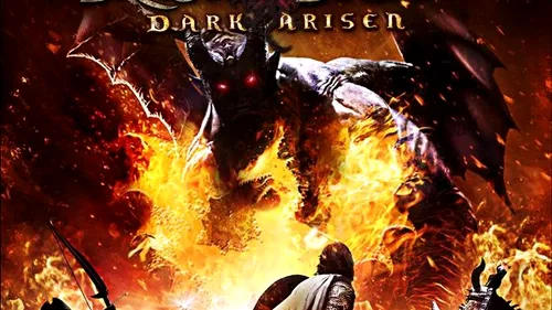 Dragon's Dogma: Dark Arisen PC - cerințe de sistem