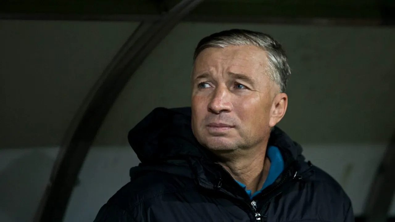 Dan Petrescu, întâlnire de grad zero cu Sevilla. Acum 10 ani a câștigat în Champions League, iar francezul Squilacci a vrut să-l bată! GALERIE FOTO