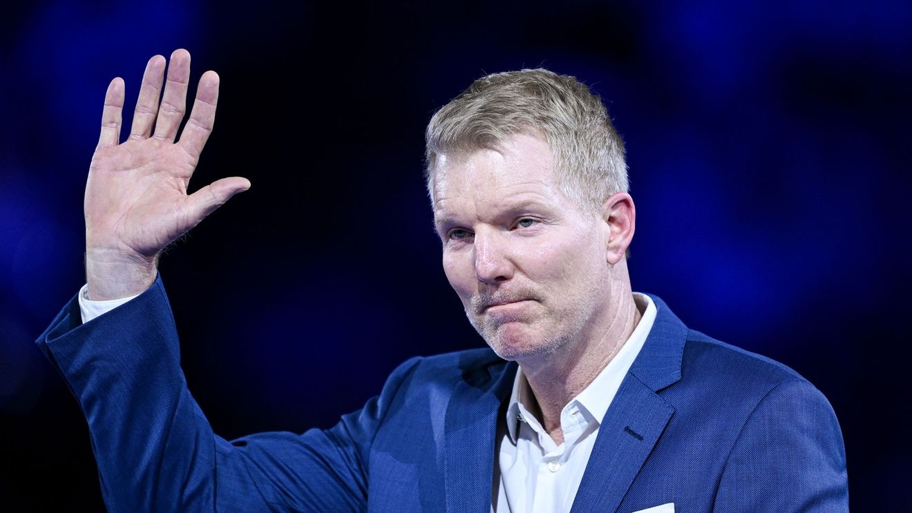 „Novak Djokovic este cel mai mare tenismen din istorie, peste Roger Federer și Rafael Nadal!”. Argumentele lui Jim Courier