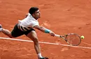 Carlos Alcaraz a recunoscut tot după momentul controversat de la Roland Garros: „A fost ilegal!”