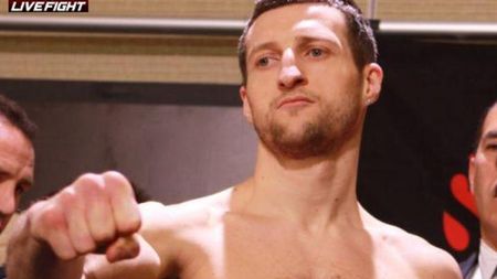 Carl Froch aruncă mănușa:** "Îl voi face praf pe Bute în șase reprize!"