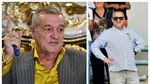 Gigi Becali i-a dat o replică fără precedent lui Mihai Rotaru: „Eu sunt împărat! Lui i le dă Olguța pe toate şi degeaba”