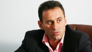 Viorel Ion: "Nu regret că nu am ajuns la Iași"