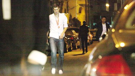 "Vă dezbrac, jegoșilor! Vă arăt eu cine sunt!" Dezvăluirile incredibile ale polițiștilor care l-au arestat pe Tamaș. Ce s-a întâmplat