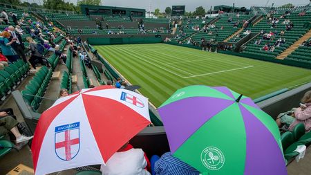 Primul cuplu gay din circuitul ATP!? Doi tenismeni, fotografiați sărutându-se pasional | FOTO