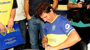 Rafael Nadal, răspuns neaşteptat la întrebarea „Messi sau Ronaldo?": „El e cel mai bun dintre toţi!"