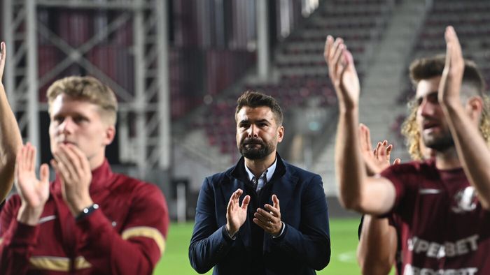 Ce transferuri trebuie să facă Rapid în iarnă: „În atac sunt problemele, iar ele sunt mai vechi!” Fotbalistul care-l poate salva pe Adrian Mutu | VIDEO EXCLUSIV ProSport LIVE