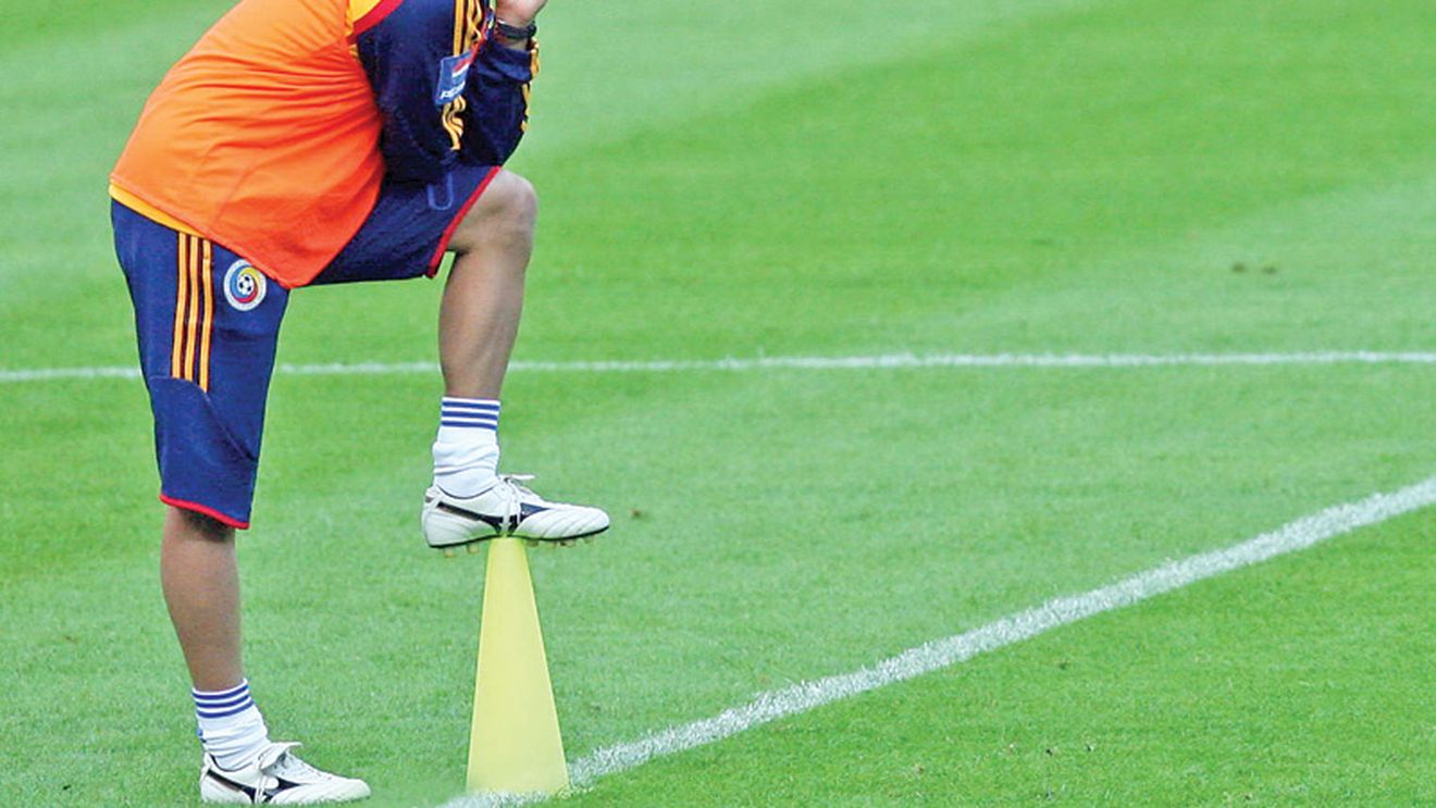 Răzvan schimbă strategia