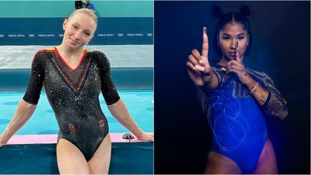 Americanii abia aşteaptă duelul Ana Bărbosu - Jordan Chiles. Ce au scris după ce românca a intrat la Stanford