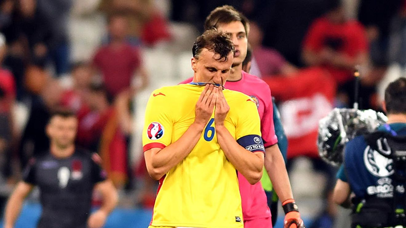 Chiricheș: "E o înfrângere care doare, e dificil de comentat!" Cum ne-au surprins polonezii