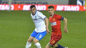 Helmuth Duckadam, avertisment pentru FCSB în lupta pentru titlu: „Craiova poate fi surpriza play-off-ului!”