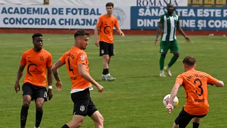 Internaționalul Afumațiului are oferte din două campionate de primă ligă din afara României