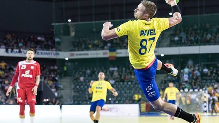 Efectele produse de națională în Liga Zimbrilor! Turda și CSM București, marile "beneficiare" ale victoriilor. Se aprinde derby-ul Steaua - Dinamo și cele 10 meciuri care nu trebuie ratate până la sfârșitul anului