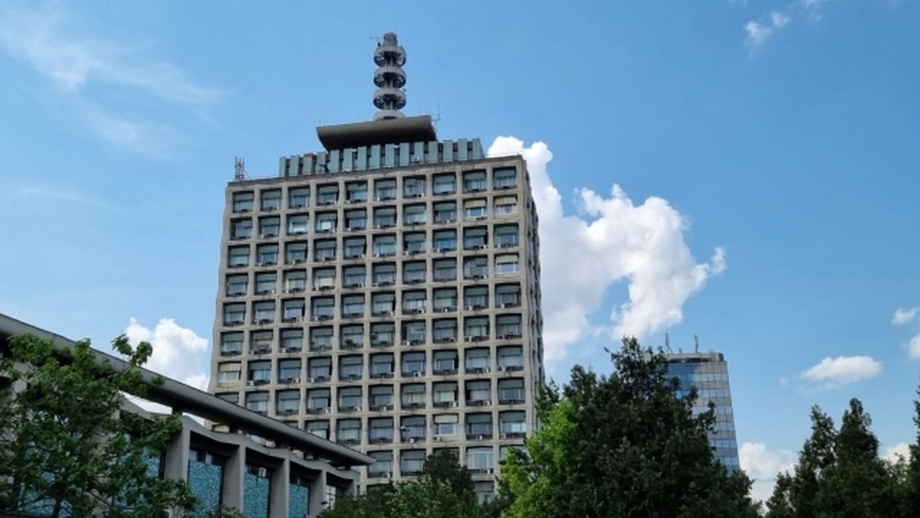 De ce a refuzat TVR negocierile cu Antena 1 pentru drepturile TV de la Mondiale. Riscă să-și întrerupă activitatea după 70 de ani!