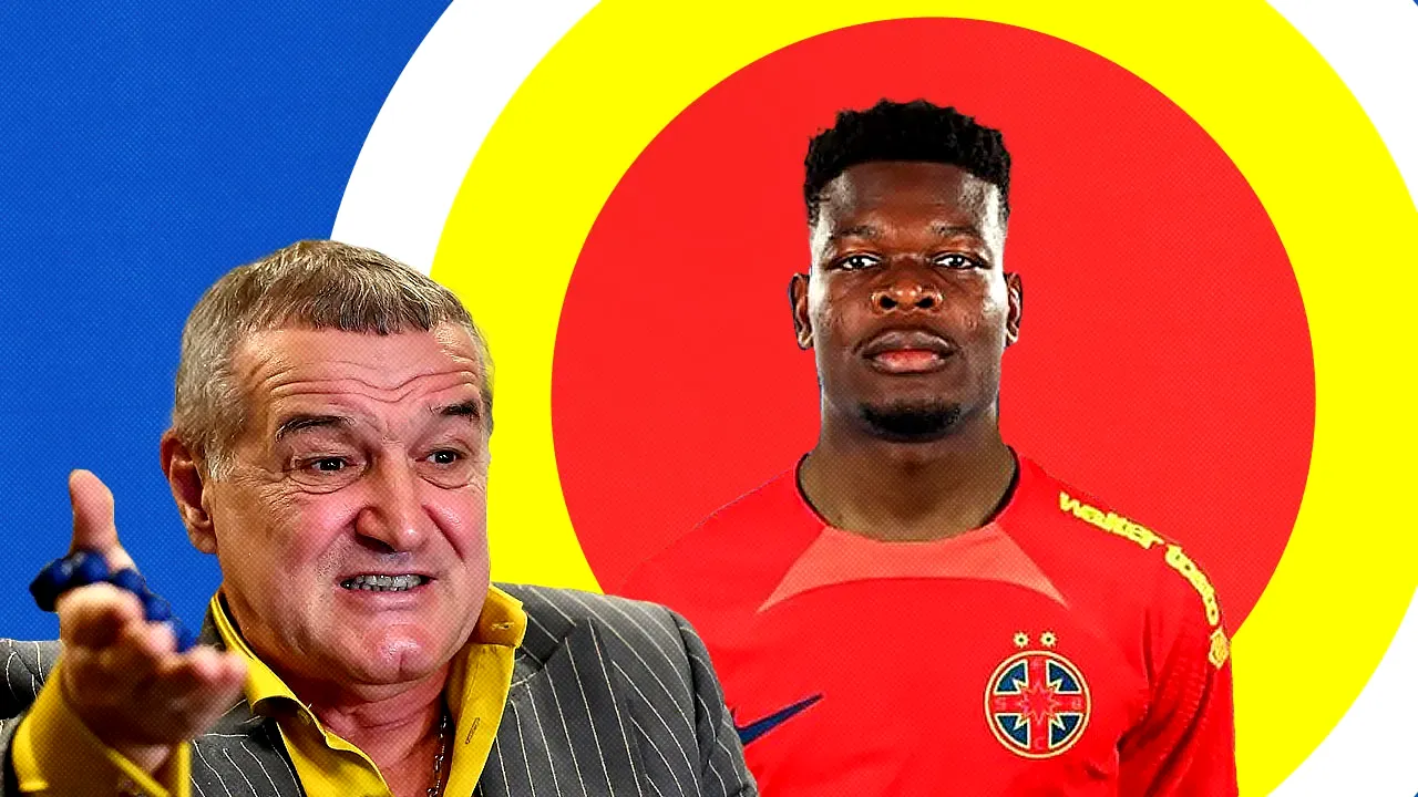 FCSB, „meci” cu scântei în instanță. Gigi Becali refuză să achite comisionul din transferul lui Kiki, iar o firmă din Anglia solicită insolvența clubului. „Cine cere bani în țara asta este de rea-credință. Sau cum e, când vrea patronul să plătească”. EXCLUSIV