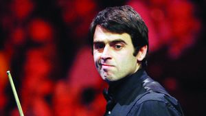 O'Sullivan**, amendat cu 1300 de lire