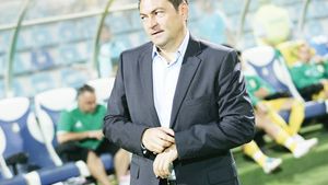FC Brașov, o singură victorie în ultimele 12 etape în Liga I. Ilie Stan: "Se află într-un moment foarte greu. Au greșit că au schimbat atât  de mulți antrenori"
