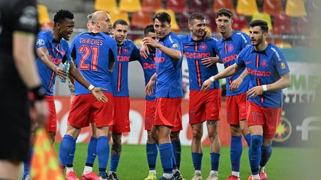 Marele transfer al lui Gigi Becali vrea să plece de la FCSB: „Toți vrem să jucăm la un nivel mai înalt”. EXCLUSIV