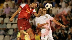 Niculae cheamă fanii alături de echipă!** "Am fost mai buni în Ucraina!" Cui dedică golul marcat