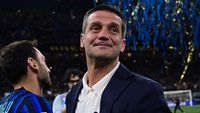 Inter – Lazio Live Text Online, de la ora 22:00, în finala Cupei Italiei. Cristi Chivu poate realiza eventul în primul sezon la echipa din Milano