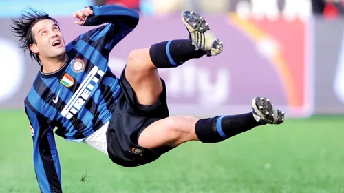 Eșec dureros pentru Cristi Chivu!** Udinese – Inter Milano 3-1
