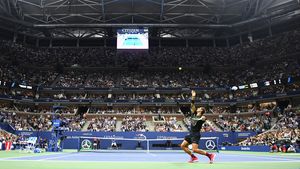 Una dintre regulile "nebune" de la NEXT Gen Finals va fi implementată în 2018. Anunțul făcut de ITF