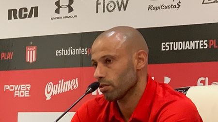 Decanul de selecții din naționala Argentinei a spus adio fotbalului. Javier Mascherano: „Mi-am trăit profesia sută la sută, am dat tot ce am avut mai bun"