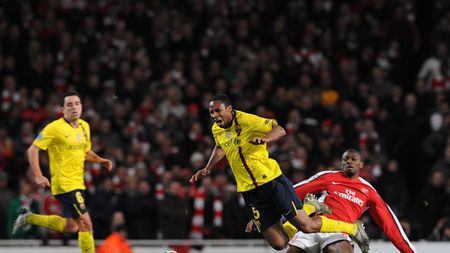 Cum vor fanii lui Arsenal să o învingă pe BarÃ§a:** 10 idei pentru o victorie de răsunet :)