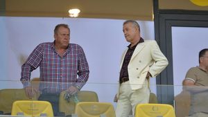 Helmut Duckadam, săgeți către Gigi Becali. „N-a zis că m-a plătit degeaba 10 ani?”