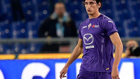 Manchester United l-a găsit pe înlocuitorul lui Vidic. Dat afară de City, Stefan Savic ar putea reveni în Premier League