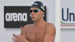 Cursa lui David Popovici la 100 de metri, în semifinalele Campionatelor Europene de la Paris. Românul înoată de la 20:36 pentru a intra în finala probei regină