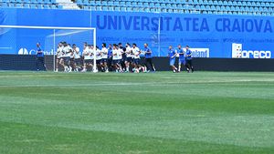 Victor Piţurcă amenință: "Vor mai veni jucători de valoare și va fi greu de prins un loc chiar şi-n lotul lărgit”. Fotbaliştii importanţi vizaţi