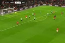 Nu a fost loc de prea multe surprize în manșa tur a optimilor de finală din Europa și Conference League! Meciuri nebune la Lisabona și Berlin și un gol de senzație reușit de Antony pe Old Trafford! | VIDEO