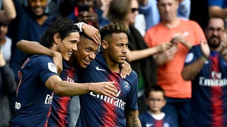 Un star de la PSG se exclude de pe lista pentru Balonul de Aur. „Nu-l merit”