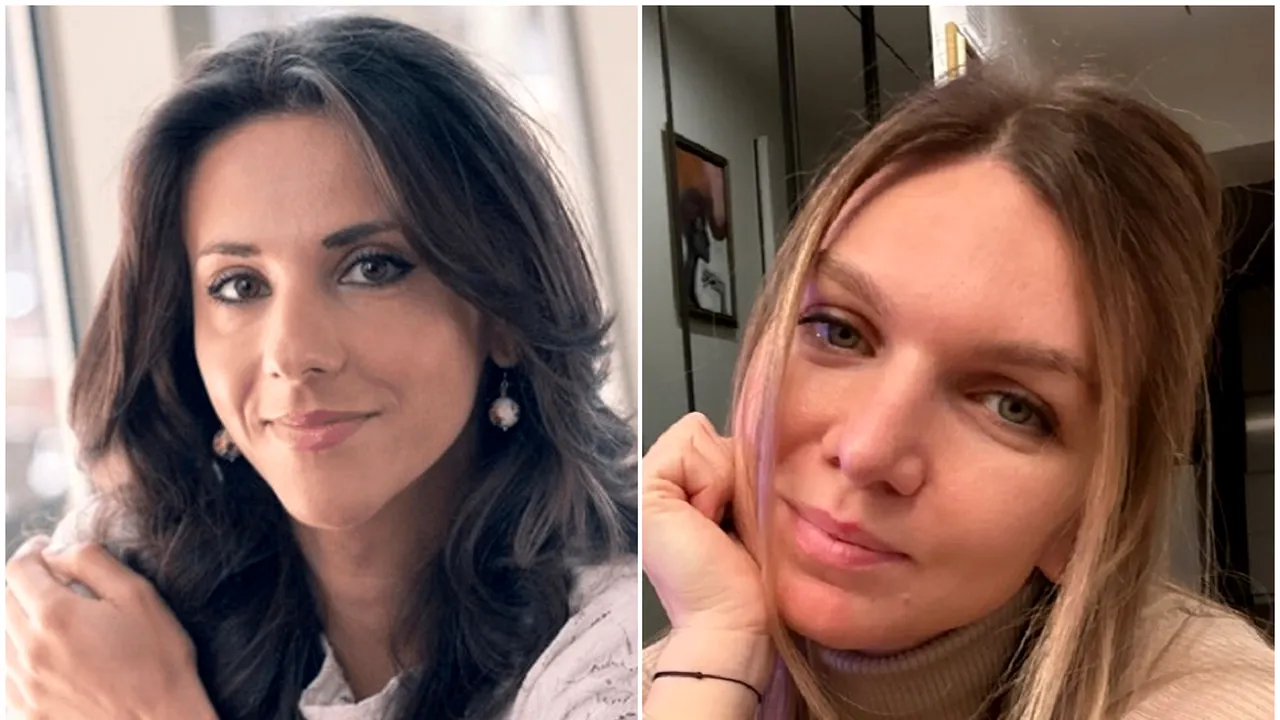 Andreea Răducan rupe tăcerea după suspendarea Simonei Halep! Comparație între cazurile „Nurofen