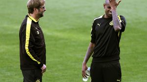 Atac sub centură de la un fost jucător: "Klopp e un mare prost!"