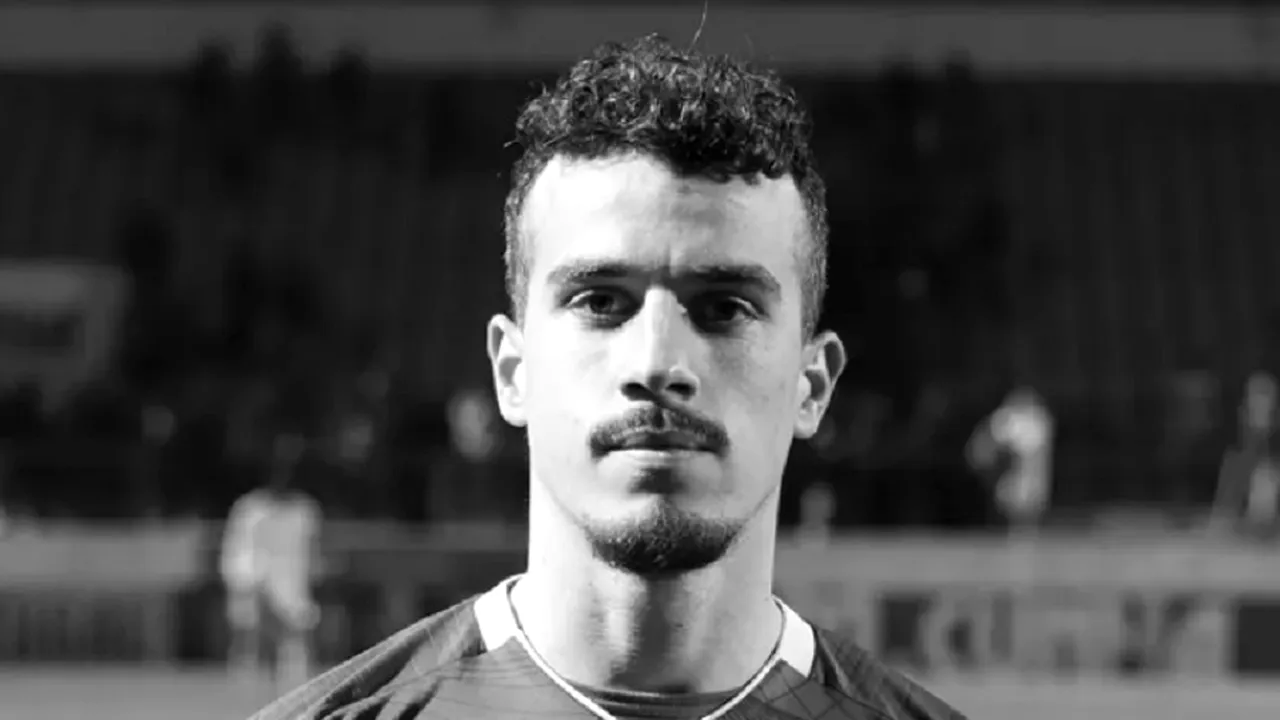 Cine a fost Andre Silva, fratele lui Diogo Jota, care a murit și el în accidentul groaznic din Spania
