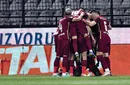 Champions League: Campioana României începe aventura europeană în Armenia » Pyunik Erevan – CFR Cluj se pariază la cota 1.53 »»