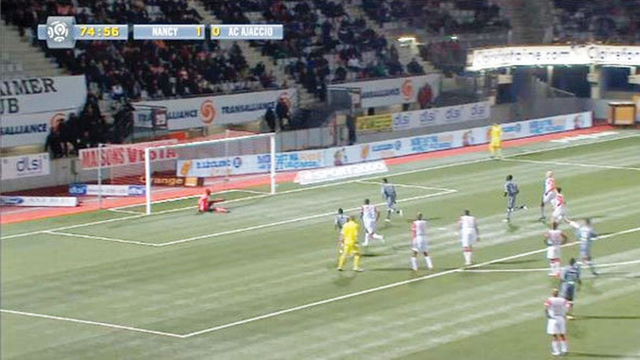 Mai e mult până la Ibra!** Mutu a rupt ghinionul, dar nu i-a impresionat pe francezi: "A fost ezitant!" Ce scrie L'Equipe