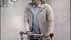 Al treilea atentator de pe aeroportul din Bruxelles a călătorit anul trecut în Anglia și a fotografiat un stadion de fotbal