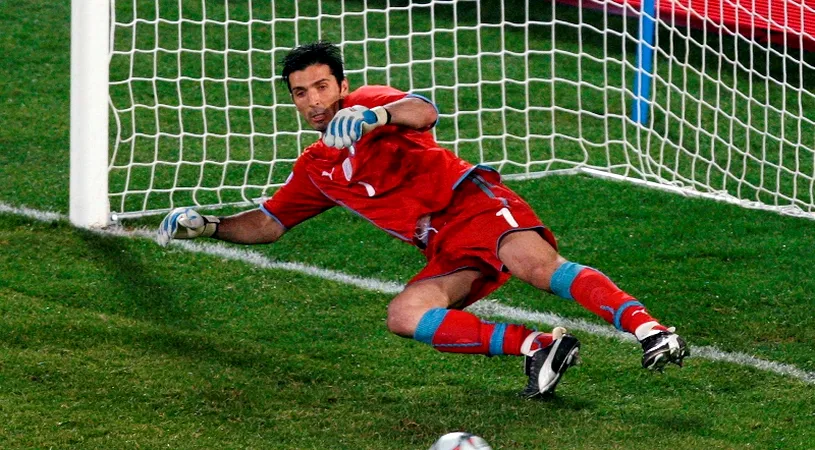 Buffon: 