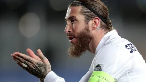 BREAKING NEWS | Sergio Ramos pleacă de la Real Madrid! Când va anunța decizia finală + Unde ar urma să joace