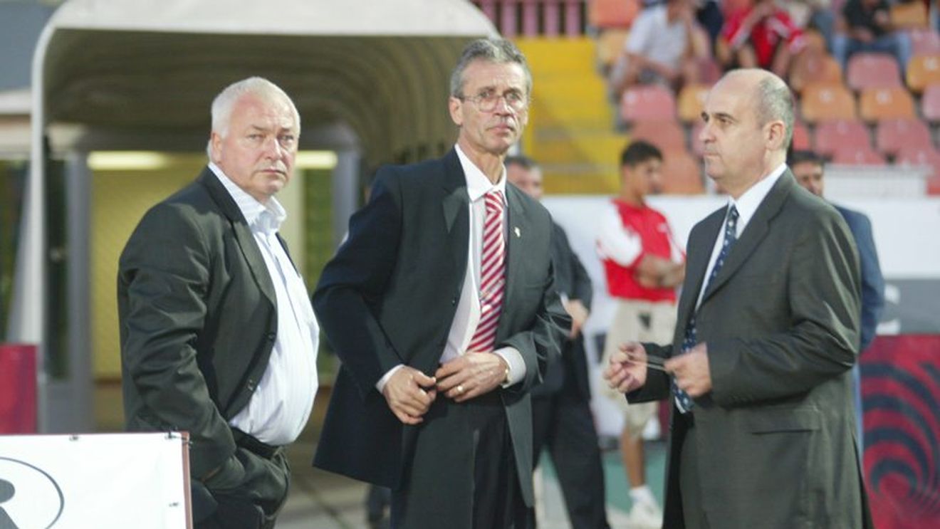 Dinamo, încă o lovitură! „Câinii” rămân fără cel mai important om din club | EXCLUSIV