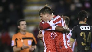 „Am luat-o randeaua. Ce le-am dat la antrenamente”. Fotbalistul de naționala României care și-a rupt coechipierii pentru că a fost scos din echipă fără motiv