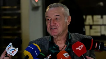 „Bag mâna în foc că Gigi Becali nu-i propunea jucători!”. Rică Neaga, dezvăluiri despre antrenorul care i-a ținut piept patronului FCSB. EXCLUSIV