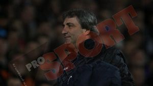 Stoichiță:** "Asta e Steaua! Am fost net superiori!"