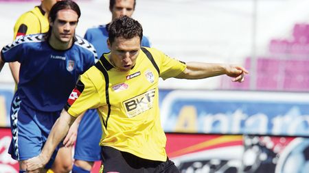 Rețeta de gol**