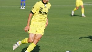 "N-aveam nicio revanșă de luat**, dar, din păcate, plecăm învinși"