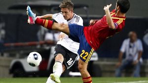 Real și-a luat campion european! Isco, noua achiziție a "galacticilor"